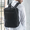 Рюкзак VECTOR c RFID защитой с логотипом в Нефтекамске заказать по выгодной цене в кибермаркете AvroraStore