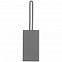 Пуллер Bunga, серый с логотипом в Нефтекамске заказать по выгодной цене в кибермаркете AvroraStore