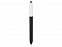 Ручка пластиковая шариковая Pigra  P03 софт-тач с логотипом в Нефтекамске заказать по выгодной цене в кибермаркете AvroraStore