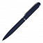 Ручка Saba в коробке, темно-синяя с логотипом в Нефтекамске заказать по выгодной цене в кибермаркете AvroraStore