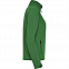 Куртка («ветровка») NEBRASKA WOMAN женская, БУТЫЛОЧНЫЙ ЗЕЛЕНЫЙ 3XL с логотипом в Нефтекамске заказать по выгодной цене в кибермаркете AvroraStore