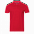 Рубашка поло Рубашка 04B Красный с логотипом в Нефтекамске заказать по выгодной цене в кибермаркете AvroraStore