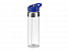 Бутылка для воды «Pallant», тритан, 700 мл с логотипом в Нефтекамске заказать по выгодной цене в кибермаркете AvroraStore
