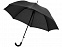 Зонт-трость "Arch" с логотипом в Нефтекамске заказать по выгодной цене в кибермаркете AvroraStore