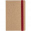 Набор Eco Write Mini, красный с логотипом в Нефтекамске заказать по выгодной цене в кибермаркете AvroraStore