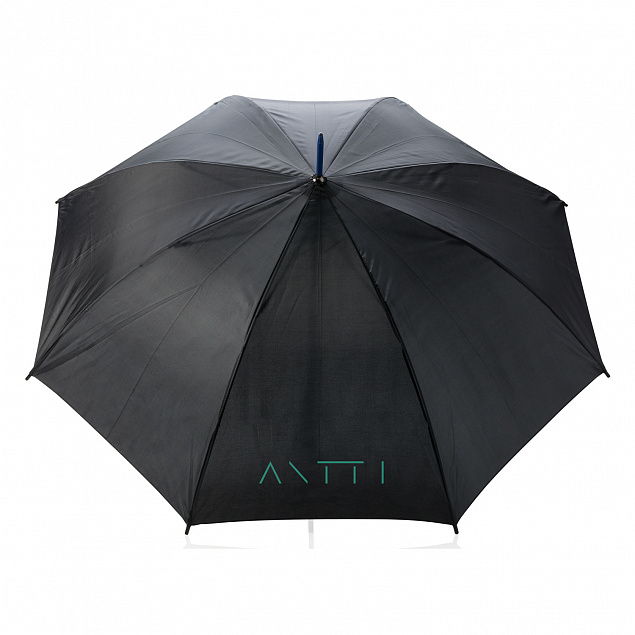Зонт-трость из стекловолокна, 23" с логотипом в Нефтекамске заказать по выгодной цене в кибермаркете AvroraStore