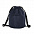 Рюкзаки Рюкзак 150 Тёмно-синий с логотипом в Нефтекамске заказать по выгодной цене в кибермаркете AvroraStore