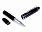 USB 2.0- флешка на 64 Гб в виде ручки с мини чипом с логотипом в Нефтекамске заказать по выгодной цене в кибермаркете AvroraStore