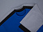 Платье D2, синее с логотипом в Нефтекамске заказать по выгодной цене в кибермаркете AvroraStore