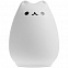 Силиконовый светильник Cosmic Cat с логотипом в Нефтекамске заказать по выгодной цене в кибермаркете AvroraStore