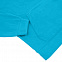 Худи флисовое унисекс Manakin, бирюзовое с логотипом в Нефтекамске заказать по выгодной цене в кибермаркете AvroraStore