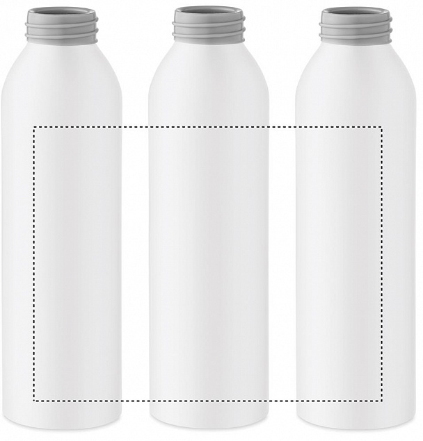Бутылка 600 мл с логотипом в Нефтекамске заказать по выгодной цене в кибермаркете AvroraStore