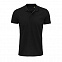 Рубашка поло мужская PLANET MEN 170 из органического хлопка с логотипом в Нефтекамске заказать по выгодной цене в кибермаркете AvroraStore