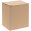 Коробка под кружку Best Noon, крафт с логотипом в Нефтекамске заказать по выгодной цене в кибермаркете AvroraStore
