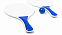 Пляжные ракетки Cupsol с логотипом в Нефтекамске заказать по выгодной цене в кибермаркете AvroraStore