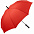 Зонт-трость Lanzer, темно-синий с логотипом в Нефтекамске заказать по выгодной цене в кибермаркете AvroraStore