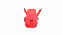 Сумка на плечо Piluto с логотипом в Нефтекамске заказать по выгодной цене в кибермаркете AvroraStore