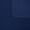 Дорожный плед Pathway, синий с логотипом в Нефтекамске заказать по выгодной цене в кибермаркете AvroraStore