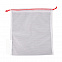 Набор сумок Shopping Friend, белый с логотипом в Нефтекамске заказать по выгодной цене в кибермаркете AvroraStore