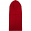 Шапка-балаклава Helma, красная с логотипом в Нефтекамске заказать по выгодной цене в кибермаркете AvroraStore