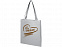 Эко-сумка Salvador блестящая с логотипом в Нефтекамске заказать по выгодной цене в кибермаркете AvroraStore
