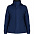 Куртка («ветровка») EUROPA WOMAN женская, ЧЕРНЫЙ S с логотипом в Нефтекамске заказать по выгодной цене в кибермаркете AvroraStore