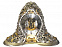 Часы «Принц Аквитании» с логотипом в Нефтекамске заказать по выгодной цене в кибермаркете AvroraStore