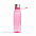 Бутылка для воды VINGA Lean из тритана, 600 мл с логотипом в Нефтекамске заказать по выгодной цене в кибермаркете AvroraStore