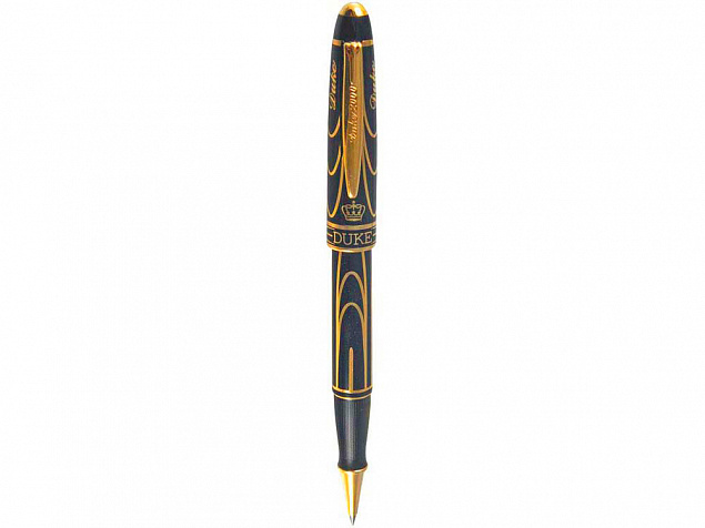 Ручка роллер «Палата Лордов» с логотипом в Нефтекамске заказать по выгодной цене в кибермаркете AvroraStore