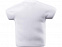 Антистресс в форме футболки с логотипом в Нефтекамске заказать по выгодной цене в кибермаркете AvroraStore