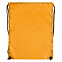 Рюкзак New Element, желтый с логотипом в Нефтекамске заказать по выгодной цене в кибермаркете AvroraStore