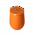 Кофер софт-тач NEO CO12s (оранжевый) с логотипом в Нефтекамске заказать по выгодной цене в кибермаркете AvroraStore