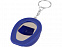 Брелок-открывалка "Каска" с логотипом в Нефтекамске заказать по выгодной цене в кибермаркете AvroraStore