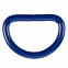 Полукольцо Semiring, М, синее с логотипом в Нефтекамске заказать по выгодной цене в кибермаркете AvroraStore
