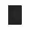 Ежедневник Spark mini недатированный, черный с логотипом в Нефтекамске заказать по выгодной цене в кибермаркете AvroraStore