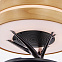 Настольная лампа Aronda с беспроводной зарядкой и колонкой с логотипом в Нефтекамске заказать по выгодной цене в кибермаркете AvroraStore