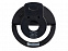 Световое кольцо для селфи «Glitter» с логотипом в Нефтекамске заказать по выгодной цене в кибермаркете AvroraStore