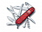 Нож перочинный «Huntsman», 91 мм, 15 функций с логотипом в Нефтекамске заказать по выгодной цене в кибермаркете AvroraStore