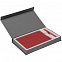 Набор Flex Shall Kit, красный с логотипом в Нефтекамске заказать по выгодной цене в кибермаркете AvroraStore