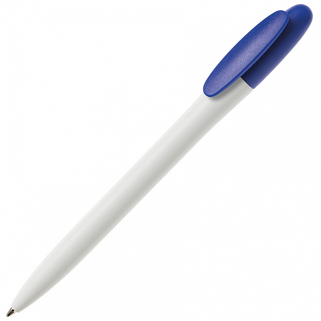 Ручка шариковая BAY с логотипом в Нефтекамске заказать по выгодной цене в кибермаркете AvroraStore