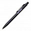 Ручка шариковая с грип-вставками TATTOO с логотипом в Нефтекамске заказать по выгодной цене в кибермаркете AvroraStore