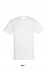 Фуфайка (футболка) REGENT мужская,Белый 3XL с логотипом в Нефтекамске заказать по выгодной цене в кибермаркете AvroraStore