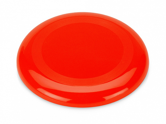 "Летающая" тарелка с логотипом в Нефтекамске заказать по выгодной цене в кибермаркете AvroraStore
