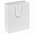 Пакет Wide, серый с логотипом в Нефтекамске заказать по выгодной цене в кибермаркете AvroraStore