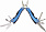 Мультитул инструмент BIG PLIERS с логотипом в Нефтекамске заказать по выгодной цене в кибермаркете AvroraStore