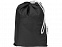 Дождевик Sunny, черный, размер M/L с логотипом в Нефтекамске заказать по выгодной цене в кибермаркете AvroraStore