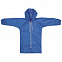 Дождевик детский Rainman Kids, ярко-синий с логотипом в Нефтекамске заказать по выгодной цене в кибермаркете AvroraStore