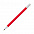 Механический карандаш CASTLЕ с логотипом в Нефтекамске заказать по выгодной цене в кибермаркете AvroraStore