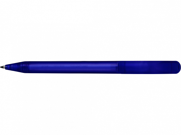 Ручка пластиковая шариковая Prodir DS3 TFF с логотипом в Нефтекамске заказать по выгодной цене в кибермаркете AvroraStore