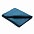 Флисовый плед в чехле с логотипом в Нефтекамске заказать по выгодной цене в кибермаркете AvroraStore